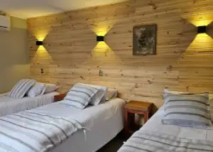 hoteles