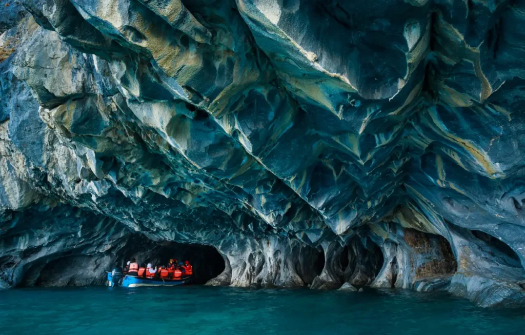 capillas de marmol 1